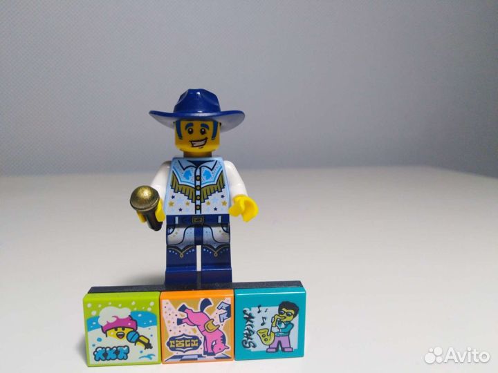 Lego vidiyo