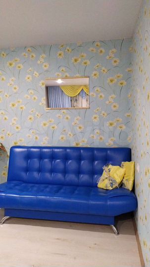 2-к. квартира, 45 м², 4/5 эт.