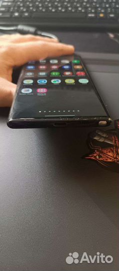 Samsung galaxy note 10 plus