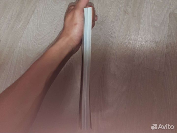 Комикс Старик Логан