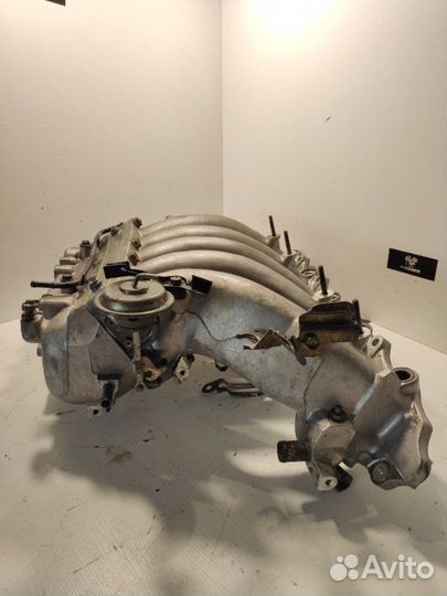 Коллектор впускной Honda Inspire UA2 G25A 1996