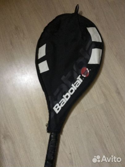 Ракетка для большого тенниса Вabolat