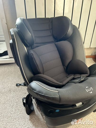 Автомобильное детское кресло от 9 до 36 кг