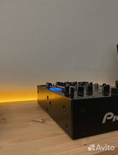 Микшер Pioneer DJM-850