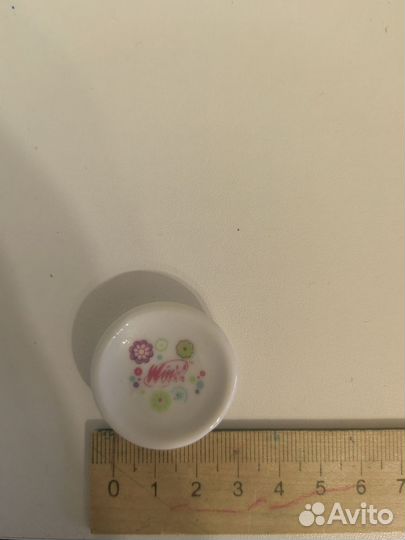 Чайный сервис 