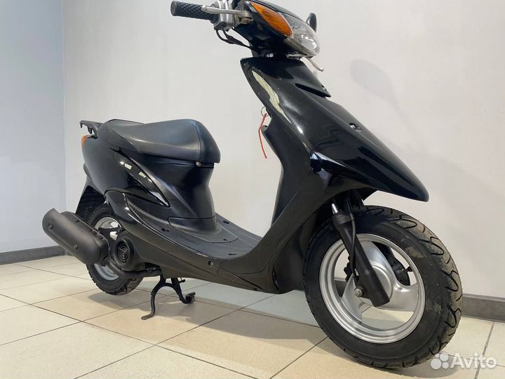 Yamaha Jog 50 SA16J