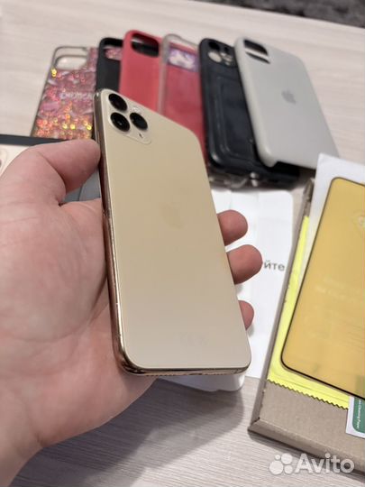 iPhone 11 Pro Max, 64 ГБ