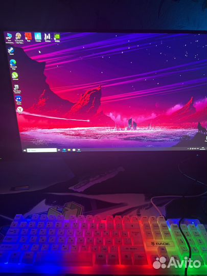 Продам компьютер для игр