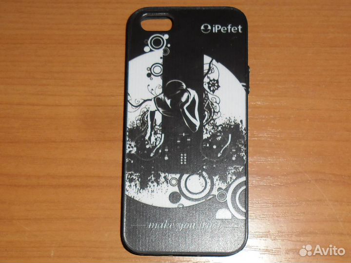 Чехол Айфон 5S