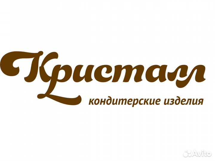 Ученик кондитера