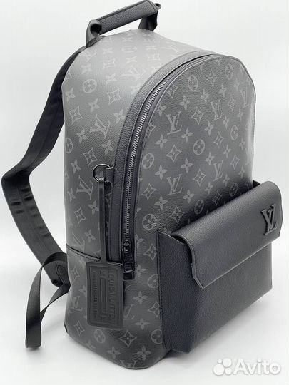 Louis vuitton рюкзак