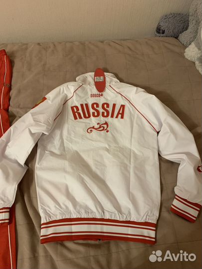 Спортивный костюм Bosco женский