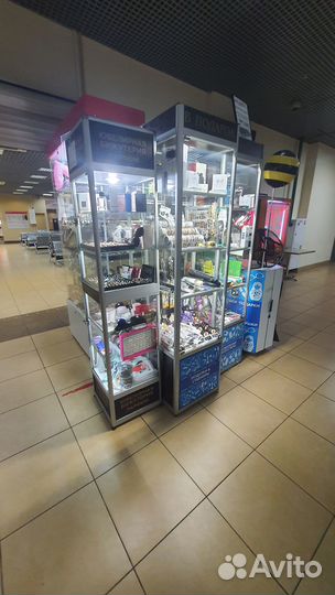 Торговая точка