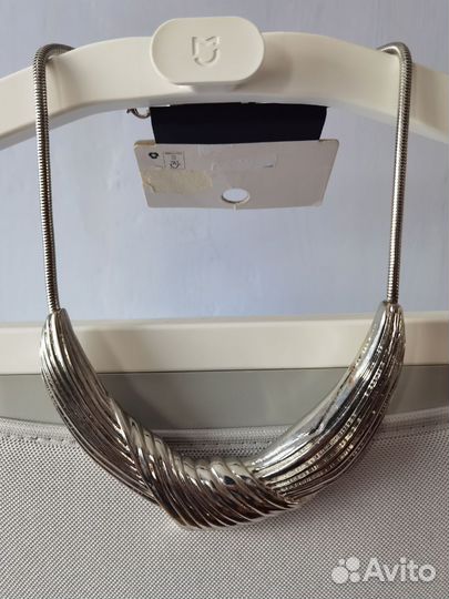 Новое колье Англия