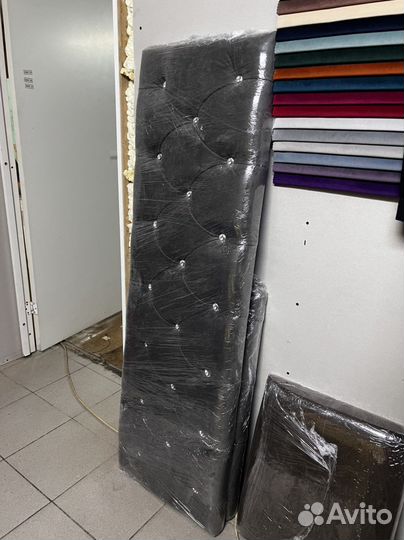 Каретная стяжка панель