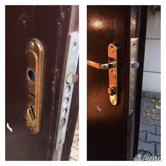 Вскрытие, замена, ремонт замков. Вскрытие авто