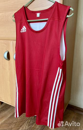Майка Adidas оригинал