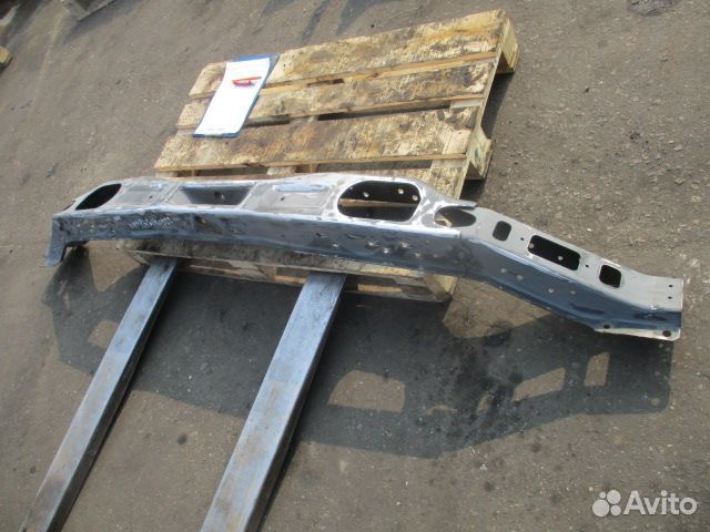 Усилитель бампера Mercedes-Benz A9413102022