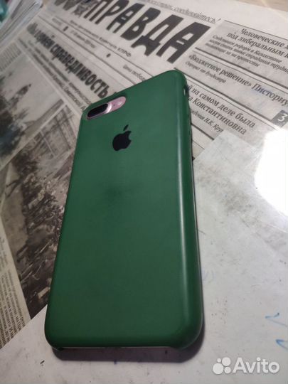 iPhone 7 Plus, 128 ГБ