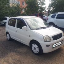 Mitsubishi Minica 0.7 AT, 2002, 11 111 км, с пробегом, цена 370 000 руб.