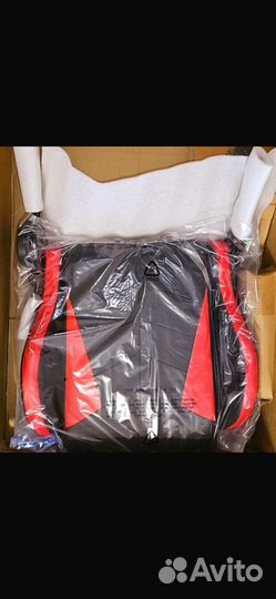 Продам компьютерное/игровое кресло новое