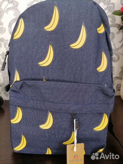 Рюкзак новый