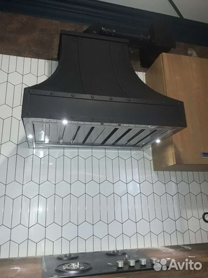 Вытяжка для кухни