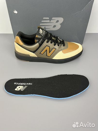 Кеды New balance мужские оригинал