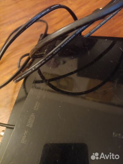 Blu ray проигрыватель samsung