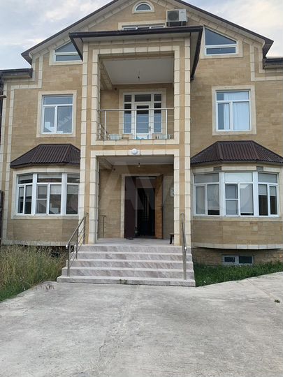 Дача 150 м² на участке 6 сот.