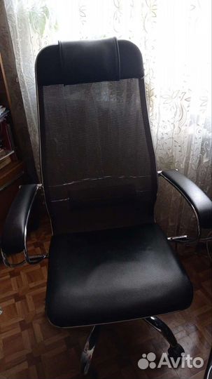 Компьютерное кресло игровое новое