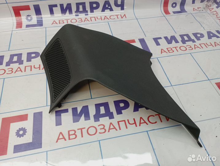 Обшивка стойки задняя правая Porsche Cayenne (92A) 9585552460082V