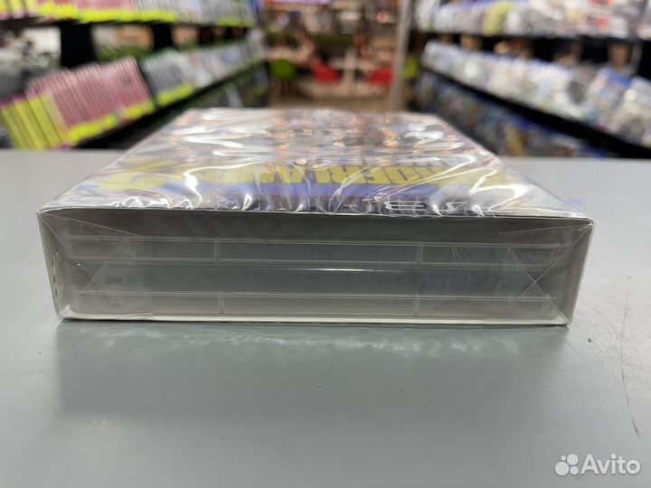 Borderlands 2 Game of the Year Edition, английский