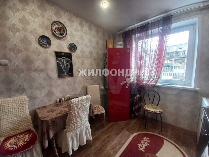 3-к. квартира, 73,2 м², 5/9 эт.