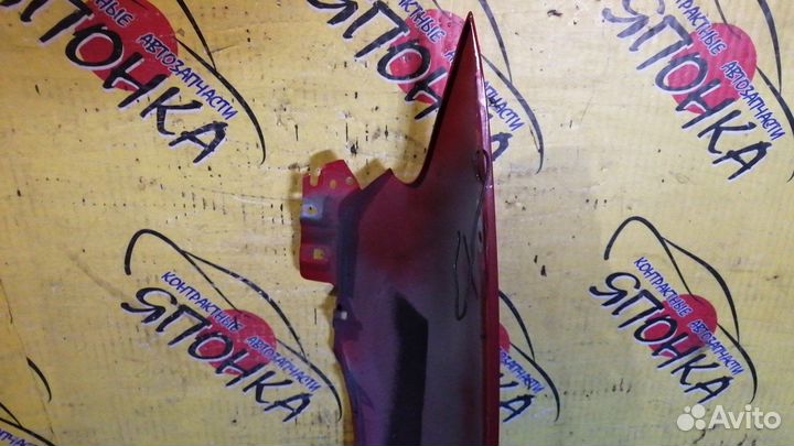 Крыло mazda atenza GG3P GG3S ggep gges GY3W gyew F