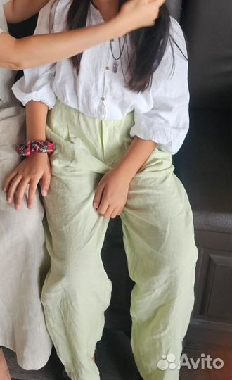 Блуза-распашёнка