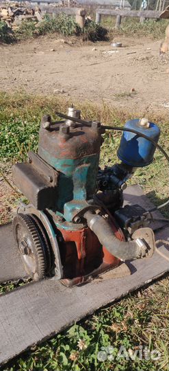 Запчасти на трактор мтз 82 бу