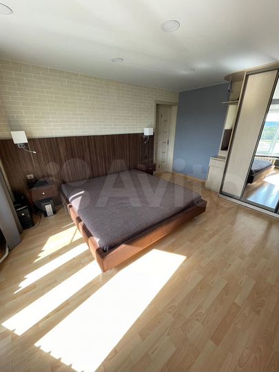 1-к. квартира, 45 м², 6/10 эт.