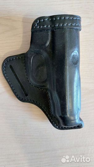 Кобура для пм