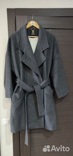 Пальто женское Италия 48 50