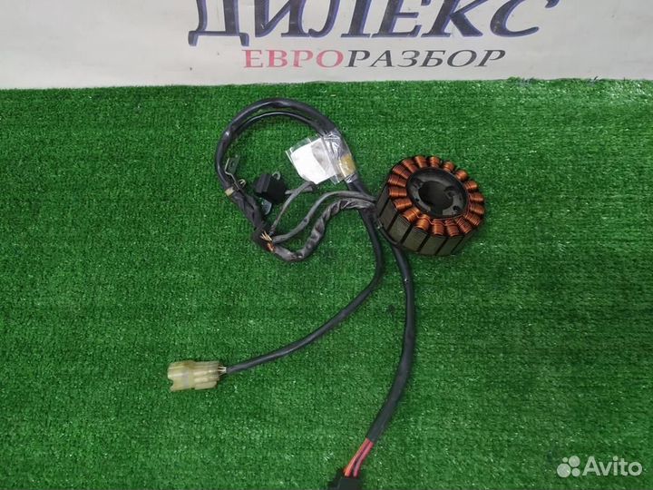 Статор генератора Honda Crea Scoopy