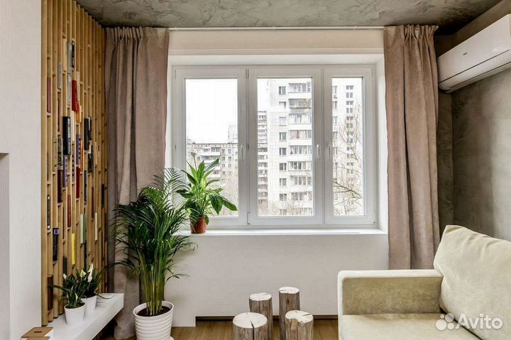 Пвх окна для веранды любой размер