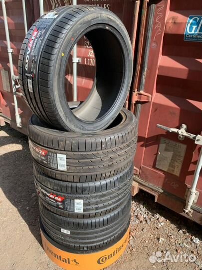 Yokohama Advan Sport V103B 275/40 R20 106Y