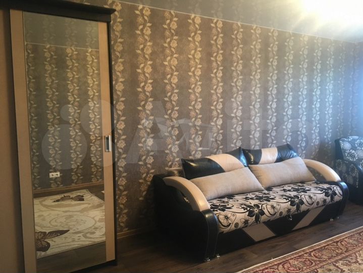 2-к. квартира, 75 м², 5/9 эт.