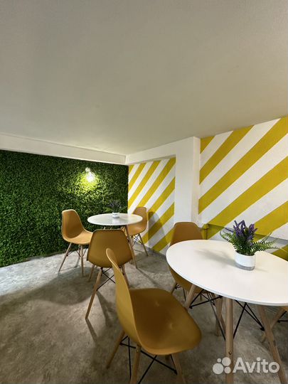 Готовый бизнес кофейня