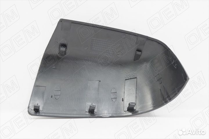 Крышка зеркала правого Ford Focus 2004-2008