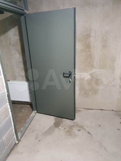 Гараж, 10 м²