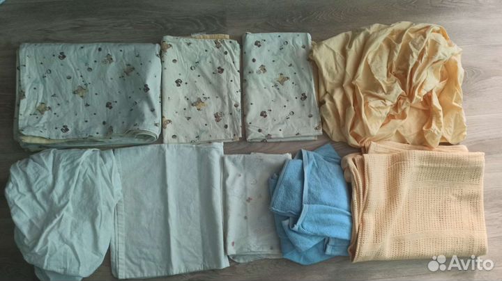 Детское постельное белье халат покрывало на дачу