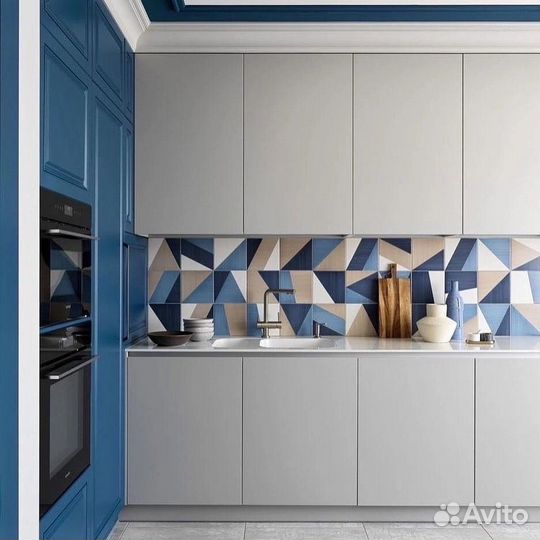 Кухни на заказ