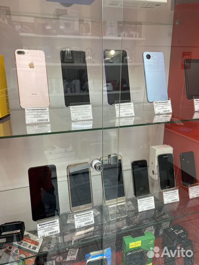 iPhone 7 Plus, 32 ГБ